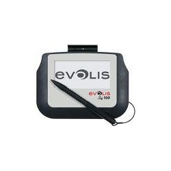 EVOLIS TABLETA DE FIRMAS LCD COMPACTA SIG100