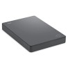 SEAGATE DISCO DURO EXTERNO BASIC 1TB USB 3.0 2,5 NEGRA