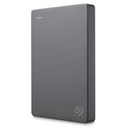 SEAGATE DISCO DURO EXTERNO BASIC 2TB USB 3.0 2,5 NEGRA