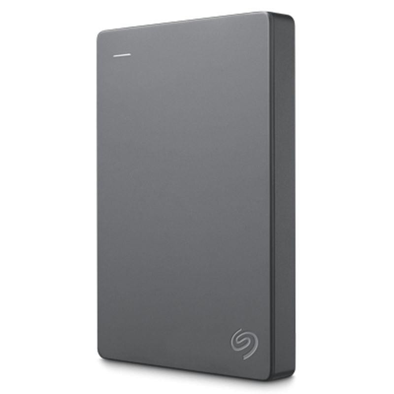 SEAGATE DISCO DURO EXTERNO BASIC 2TB USB 3.0 2,5 NEGRA