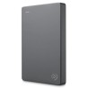 SEAGATE DISCO DURO EXTERNO BASIC 2TB USB 3.0 2,5 NEGRA