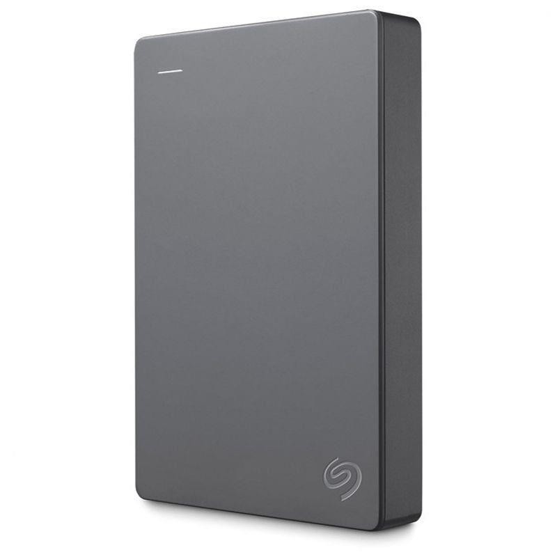 SEAGATE DISCO DURO EXTERNO BASIC 4TB USB 3.0 2,5 NEGRA