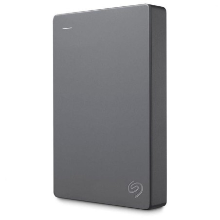 SEAGATE DISCO DURO EXTERNO BASIC 5TB USB 3.0 2,5 NEGRA