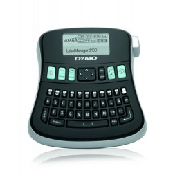 DYMO ROTULADORA ELECTRONICA LABELMANAGER 210D+