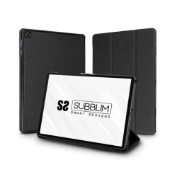 SUBBLIM FUNDA TABLET SHOCK CASE LENOVO TAB M10 PLUS 3a GENERACION 10.6 TB-125F/128F