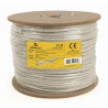 GEMBIRD BOBINA DE CABLE SOLIDO SSTP CAT6A 305M