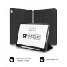 SUBBLIM FUNDA SHOCK CASE PARA IPAD 10ª GENERACION 10.9/ NEGRA