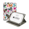 SUBBLIM FUNDA UNIVERSAL TABLET TRENDY CASE MARIPOSAS 11