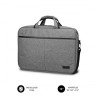 SUBBLIM MALETÍN ELITE LAPTOP BAG 13,3-14? GREY