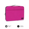 SUBBLIM FUNDA ELEGANT LAPTOP SLEEVE 13,3-14? PINK