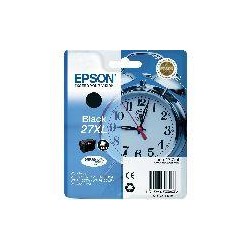 EPSON CARTUCHO TINTA T2711 NEGRO Nº 27XL