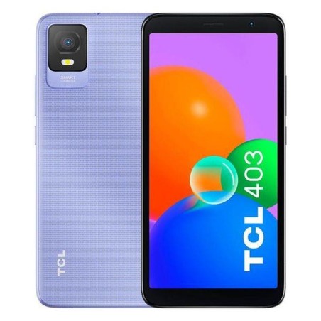 TCL SMARTPHONE 403 MALVA OC/2GB/32GB/6/LTE/ANDROID