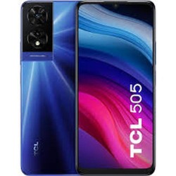 TCL SMARTPHONE T509K1 505 OCEAN BLUE OC/4GB/128GB/6,75/LTE/ANDROID