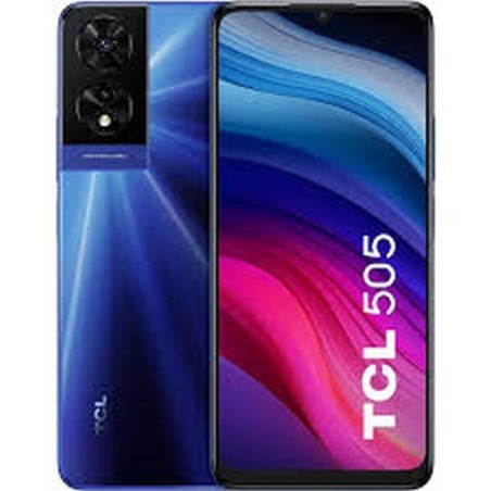 TCL SMARTPHONE T509K1 505 OCEAN BLUE OC/4GB/128GB/6,75/LTE/ANDROID