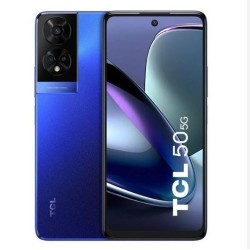 TCL SMARTPHONE T613K 50 DARK BLUE 5G OC/8GB/128GB/6,6/5G/ANDROID