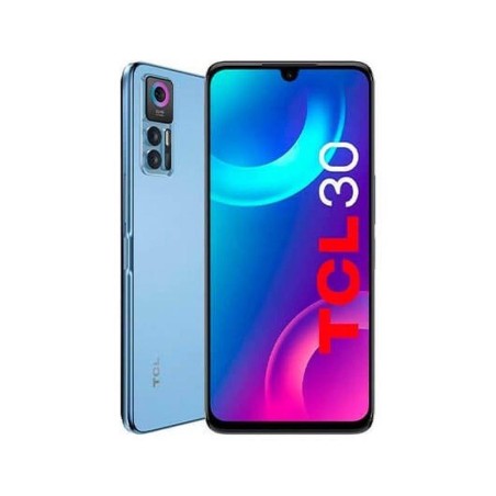 TCL SMARTPHONE T676H 30 MUSE BLUE OC/4GB/64GB/6,70/LTE/ANDROID/NFC