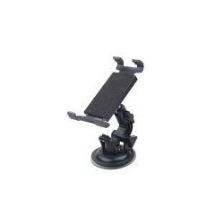 GEMBIRD SOPORTE DE TABLET PARA COCHES CON VENTOSA TA-CHWT-01