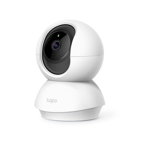 TAPO CAMARA IP WIFI ROTATORIA DE SEGURIDAD PARA CASA C200