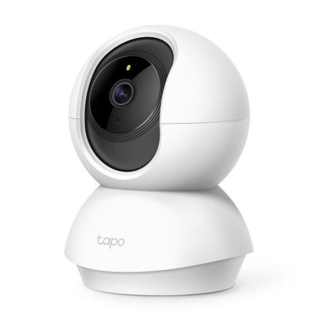 TAPO CAMARA IP WIFI ROTATORIA DE SEGURIDAD PARA CASA TAPO C210