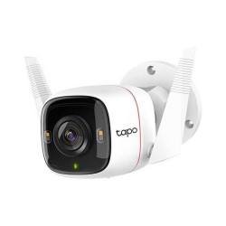 TAPO CAMARA IP WIFI DE SEGURIDAD PARA EXTERIORES C320WS