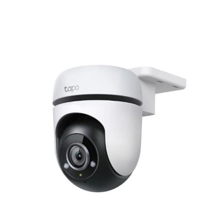 TAPO CAMARA INTELIGENTE WIFI DE VIGILANCIA 360º EXTERIOR IP65