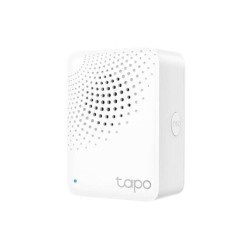 TAPO HUB INTELIGENTE CON ALARMA