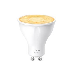 TAPO BOMBILLA LED WIFI INTELIGENTE L610E GU10