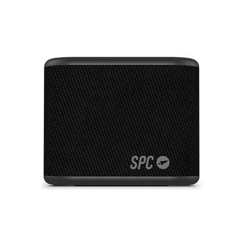 SPC ALTAVOZ BLUETOOTH SOUND MINIMAX 5W/ 1.0/ NEGRO