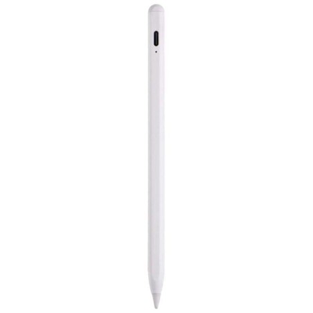 STYLUS LAPIZ TACTIL UNIVERSAL KD503 BLANCO