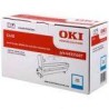 OKI TAMBOR OKI C610 CIAN 44315107