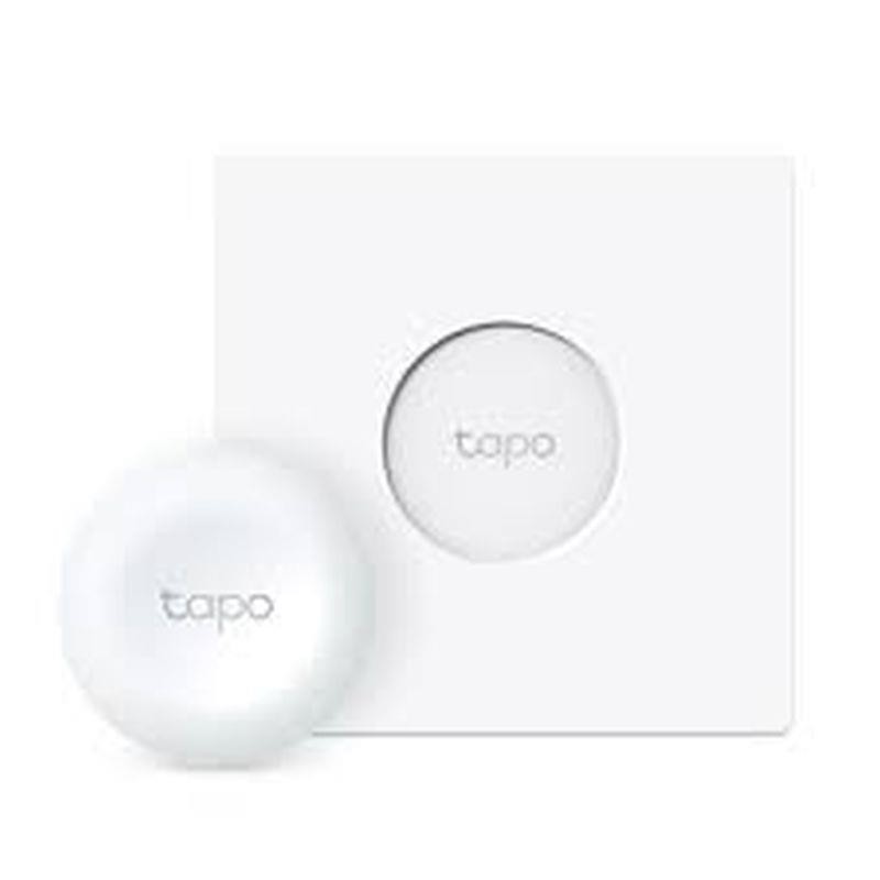 TAPO BOTON INTELIGENTE WI-FI S200D