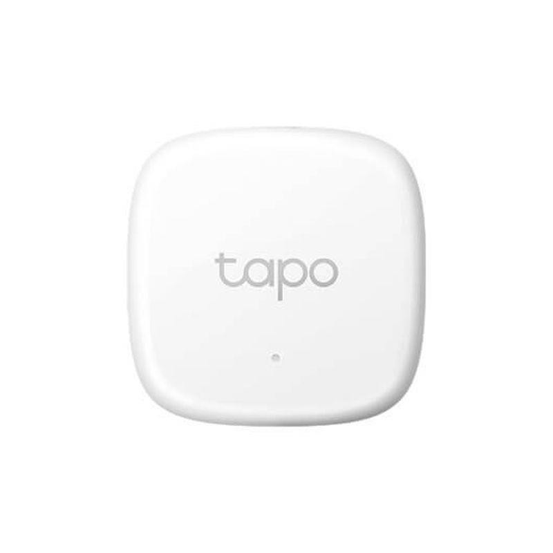 TAPO SENSOR DE TEMPERATURA Y HUMEDAD TAPO T310