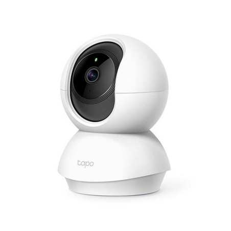 TAPO CAMARA IP WIFI DE SEGURIDAD PARA CASA TC70