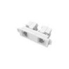 VISION MODULO RJ45 X2