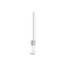 TP-LINK ANTENA EXTERIOR OMNIDIRECCIONAL MIMO 2X2 10DBI 2.4GHz