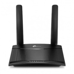 TP-LINK ROUTER 4G LTE INALAMBRICO N A 300MBPS