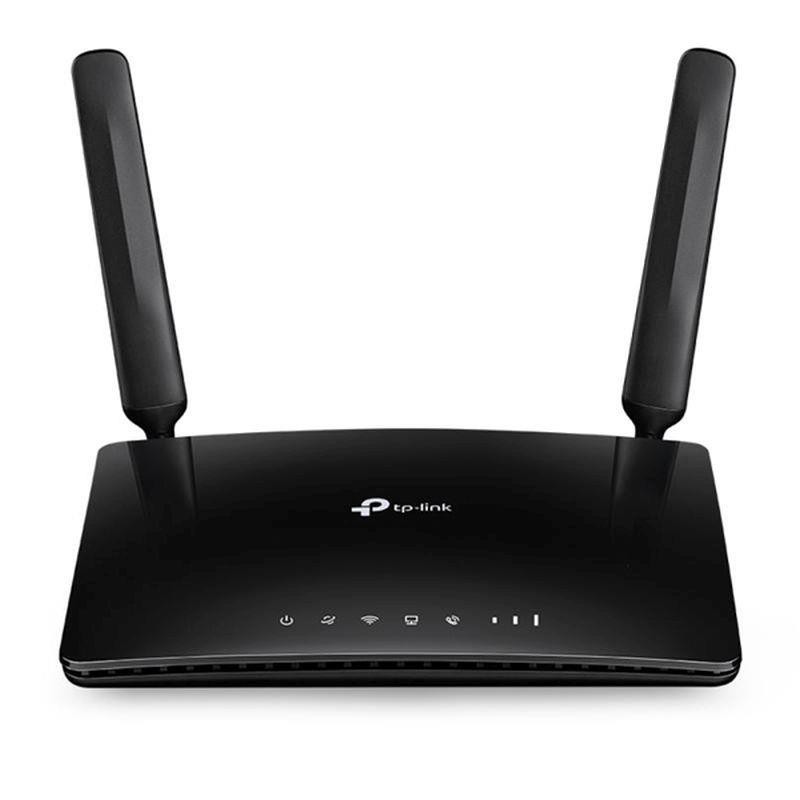 TP-LINK ROUTER TL-MR6500V WIFI DE TELEFONO N300 4G LTE