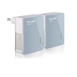 TP-LINK POWERLINE AV500 TL-PA411 KIT 2UD