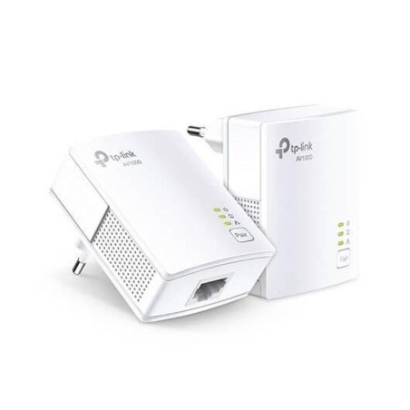 TP-LINK POWERLINE AV1000 TL-PA7017 KIT