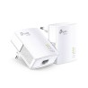 TP-LINK POWERLINE AV1000 TL-PA7017 KIT