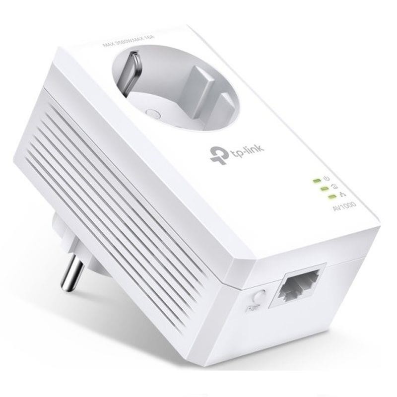 TP-LINK POWERLINE AV1000 TL-PA7017P GIGA