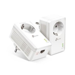 TP-LINK POWERLINE AV1000 TL-PA7017P KIT GIGA KIT 2 UNIDADES