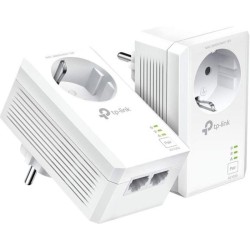 TP-LINK POWERLINE AV1000 TL-PA7027P KIT