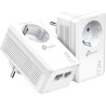 TP-LINK POWERLINE AV1000 TL-PA7027P KIT