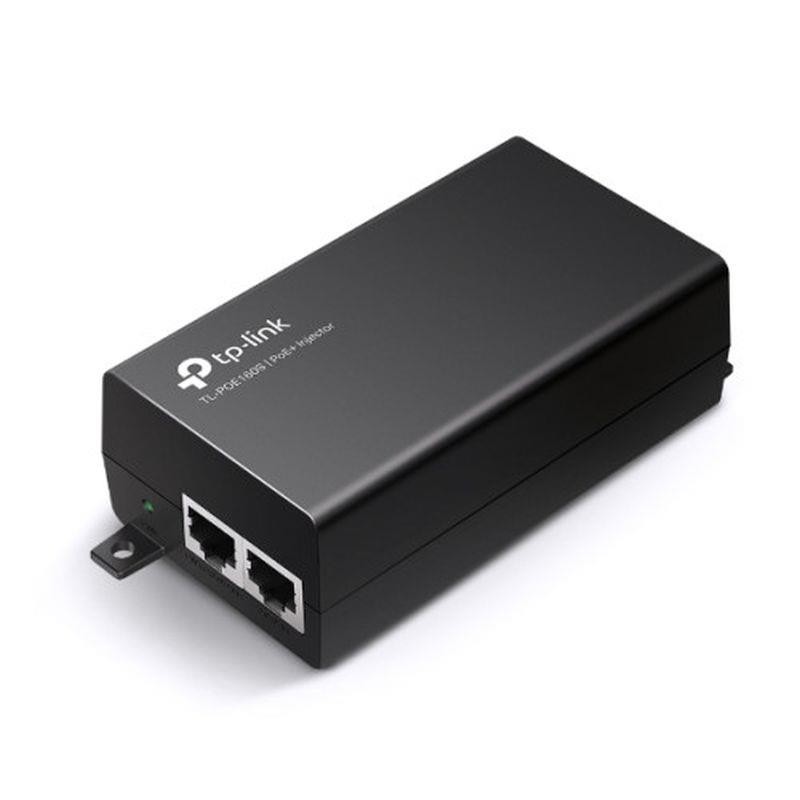 TP-LINK INJECTOR POE TL-POE160S