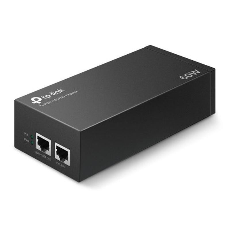 TP-LINK INJECTOR POE TL-POE170S