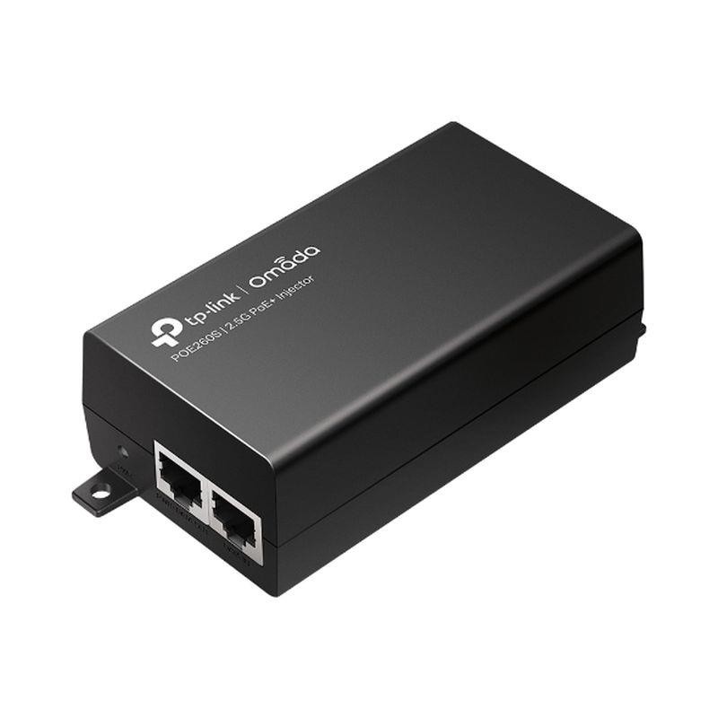 TP-LINK OMADA INYECTOR POE 260S