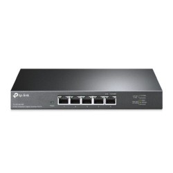 TP-LINK SWITCH 10/100/1000 5 PUERTOS METALICO 2.5 GIGABIT