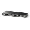 TP-LINK SWITCH 10/100/1000 16 PUERTOS METALICO