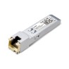 TP-LINK MODULO TLSM331T SFP 1000BASE-T RJ45